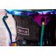 MEINL S400PBK  SPECTRUM SERIES BONGO, PHANTOM BLACK