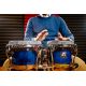 MEINL WKT400BW  KACHIROTHOMPSON SIGN.BONGO, BLUE WAVE