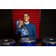MEINL WKT400ES  KACHIROTHOMPSON SIGN.BONGO, ELECTRIC SKY