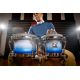 MEINL WKT400ES  KACHIROTHOMPSON SIGN.BONGO, ELECTRIC SKY