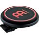 MEINL MKPP-4 PAD DE PRÁCTICA ESPECIAL PARA VIAJE, CON CO