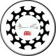 MEINL MPP-12-TL PAD DE PRÁCTICAS 12 BLANCO THOMAS LANG