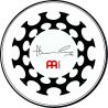 MEINL MPP-12-TL PAD DE PRÁCTICAS 12 BLANCO THOMAS LANG