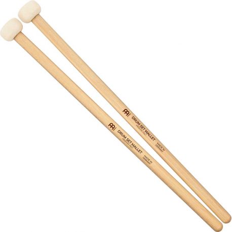 MEINL SB401 MEDIUM DRUMSET MALLET