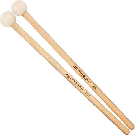 MEINL SB402 HARD DRUMSET MALLET