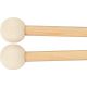 MEINL SB402 HARD DRUMSET MALLET