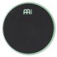 MEINL MMP6SF 6 MARSHMALLOW PRACTICE PAD, SEA FOAM