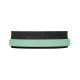 MEINL MMP6SF 6 MARSHMALLOW PRACTICE PAD, SEA FOAM