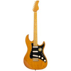 SIRE GUITARS GUIT ELECTR S10 SSS NAT