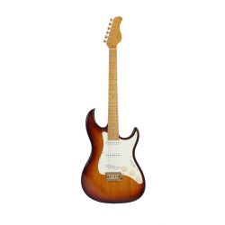 SIRE GUITARS GUIT ELECTR S10 SSS TS