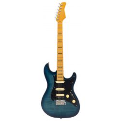 SIRE GUITARS GUIT ELECTR S7 FM NEW GEN TBL (M)