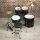 OQAN BATERIA BASIC NEGRA QPA-10
