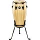 MEINL MCC1134NT 11 34 CONGA, NATURAL, INCL. STEELY I