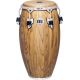 MEINL WC1134ZFA-M 11 34 CONGA, ZEBRA FINISHED ASH