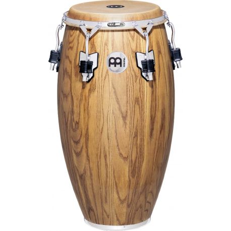MEINL WC1134ZFA-M 11 34 CONGA, ZEBRA FINISHED ASH