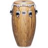 MEINL WC1134ZFA-M 11 34 CONGA, ZEBRA FINISHED ASH