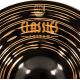 MEINL CLASSICS CUSTOM DARK SPLASH CC12DAS