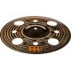 MEINL CLASSICS CUSTOM DARK TRASH SPLASH CC12DATRS