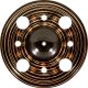 MEINL CLASSICS CUSTOM DARK TRASH SPLASH CC12DATRS