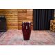 MEINL MEC11WRP-CH 11 MARATHON QUINTO, WINE RED