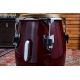MEINL MEC1134WRP-CH  11 34 MARATHON  CONGA, WINE RED