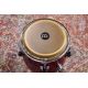 MEINL MEC1134WRP-CH  11 34 MARATHON  CONGA, WINE RED