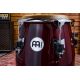 MEINL MEC1212WRP-CH  12 12 MARATHON  TUMBA, WINE RED
