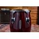 MEINL MEC1212WRP-CH  12 12 MARATHON  TUMBA, WINE RED
