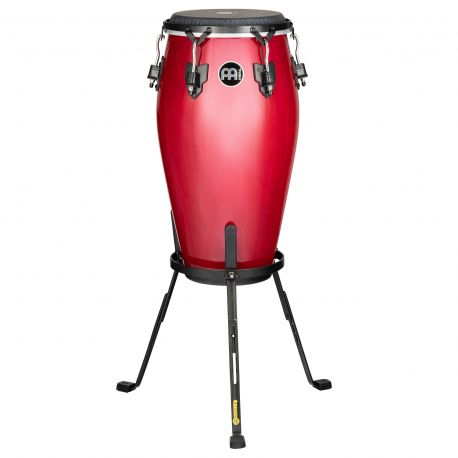 MEINL MTCR1134WR 11 34 MARATHON TRAD. CONGA, WINE RED