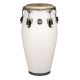 MEINL RS11PW 11 ROBERT SERRANO QUINTO, WHITE, REMO