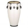 MEINL RS1134PW 11 34 ROBERT SERRANO CONGA, WHITE, REMO
