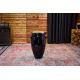 MEINL S1134PBK 11 34 SPECTRUM SER.CONGA, PHANTOM BLACK