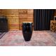 MEINL S1212PBK 12 12 SPECTRUM SER.TUMBA, PHANTOM BLACK