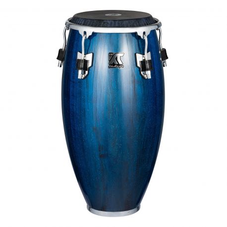 MEINL WKT11BW  11 KACHIRO THOMPSON QUINTO,BLUE WAVE