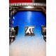 MEINL WKT11ES 11 KACHIRO THOMPSON QUINTO, ELECTRIC SKY
