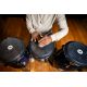 MEINL WKT1134BW 11 34 KACHIRO THOMPSON CONGA,BLUE WAVE