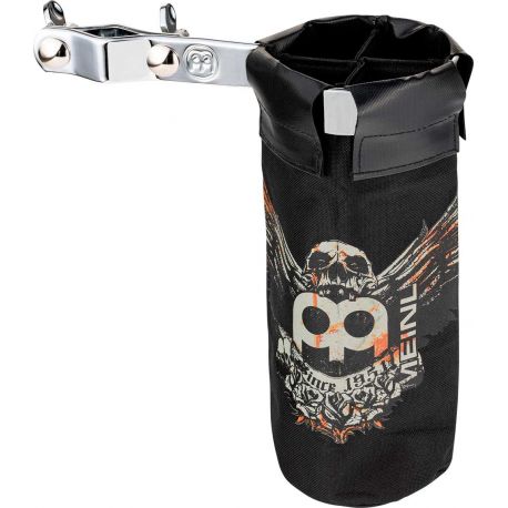 MEINL MC-DSH-JB HERRAJE PORTA BAQUETAS - DISEÑO JAWBREAK