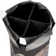 MEINL MC-DSH-JB HERRAJE PORTA BAQUETAS - DISEÑO JAWBREAK