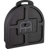 MEINL MCC22 PROFESSIONAL 22 CYMBALCASE