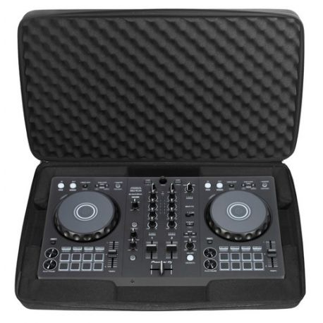 UDG GEAR CR PIONEER DDJ-FLX4 HARDCASE BLACK