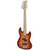 MARCUS MILLER BAJO U5 ALDER-4 TS