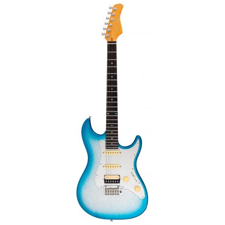 SIRE GUITARS GUIT ELECTR S7 HSS NEW GEN SKYBURST SP. (R)