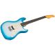 SIRE GUITARS GUIT ELECTR S7 HSS NEW GEN SKYBURST SP. (R)