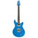 SIRE GUITARS GUIT ELECTR Q3 M.BLUE