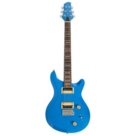 SIRE GUITARS GUIT ELECTR Q3 M.BLUE