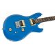 SIRE GUITARS GUIT ELECTR Q3 M.BLUE
