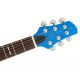 SIRE GUITARS GUIT ELECTR Q3 M.BLUE