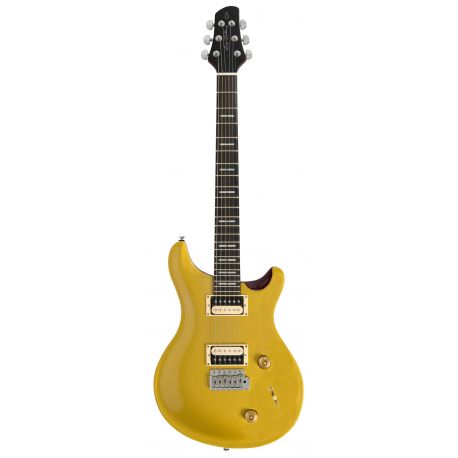 SIRE GUITARS GUIT ELECTR Q7 MGO GOLD