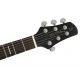 SIRE GUITARS GUIT ELECTR Q7 MGO GOLD