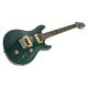 SIRE GUITARS GUIT ELECTR Q7 MGR GREEN
